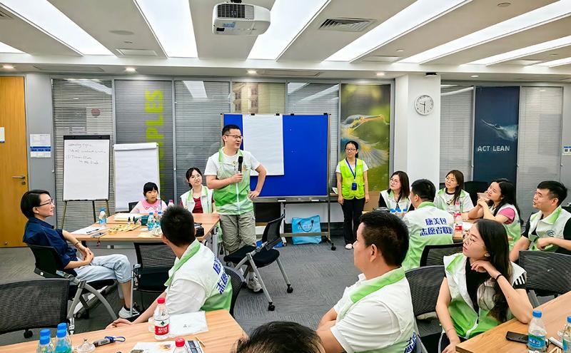 ESG全球领袖即将集结黄浦聚焦绿地外滩中心可持续发展实践